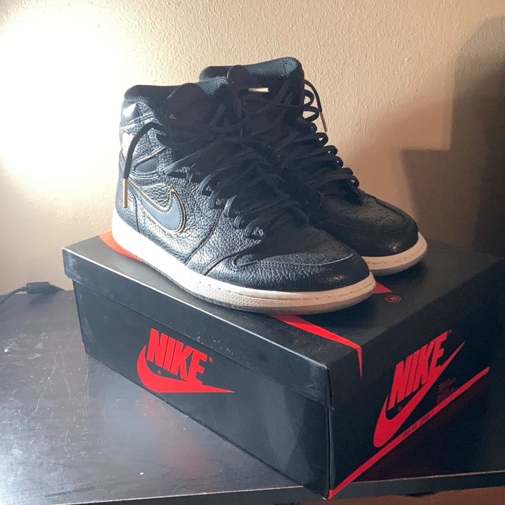 COPY - Air Jordan 1 Retro High OG ‘City of Flight’